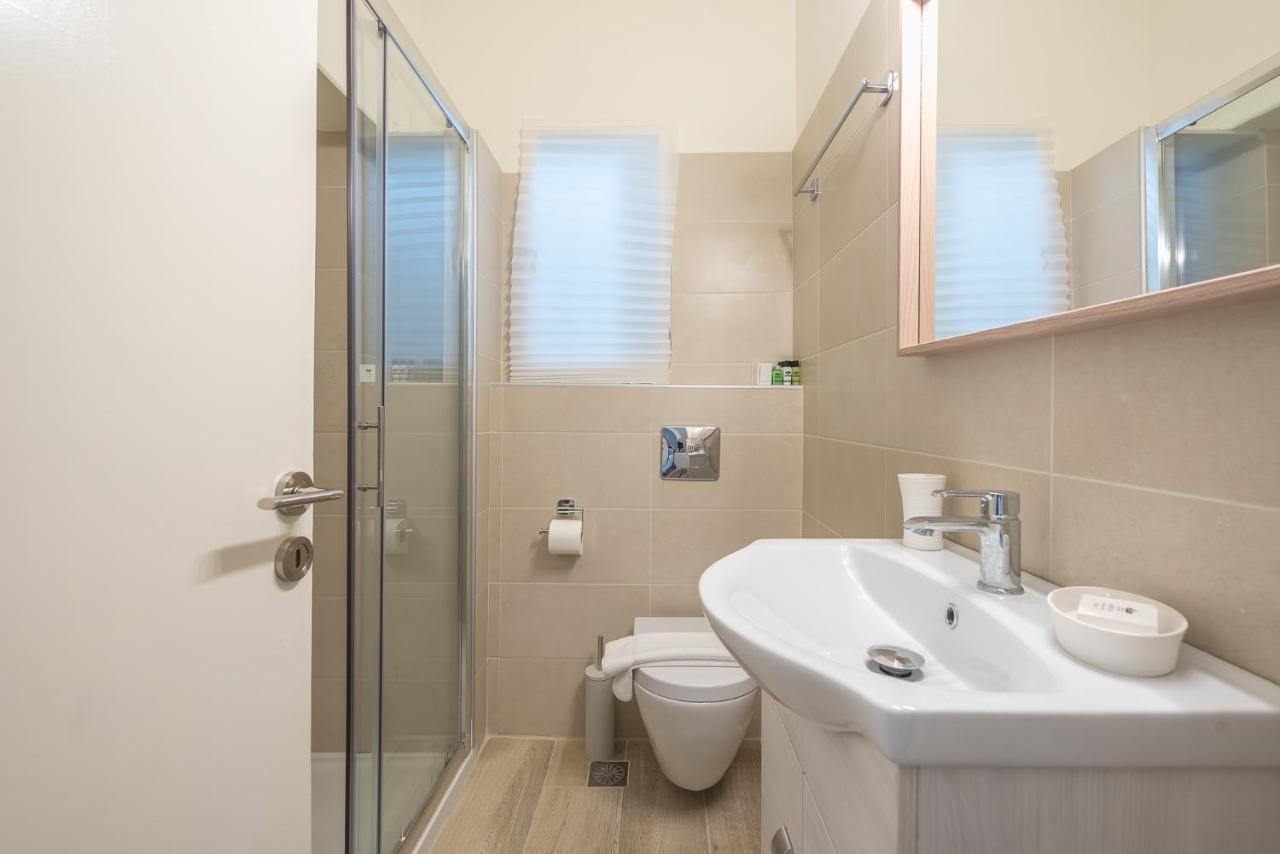 Athenean Classic Apartment At Acropolis Museum & Metro Extérieur photo