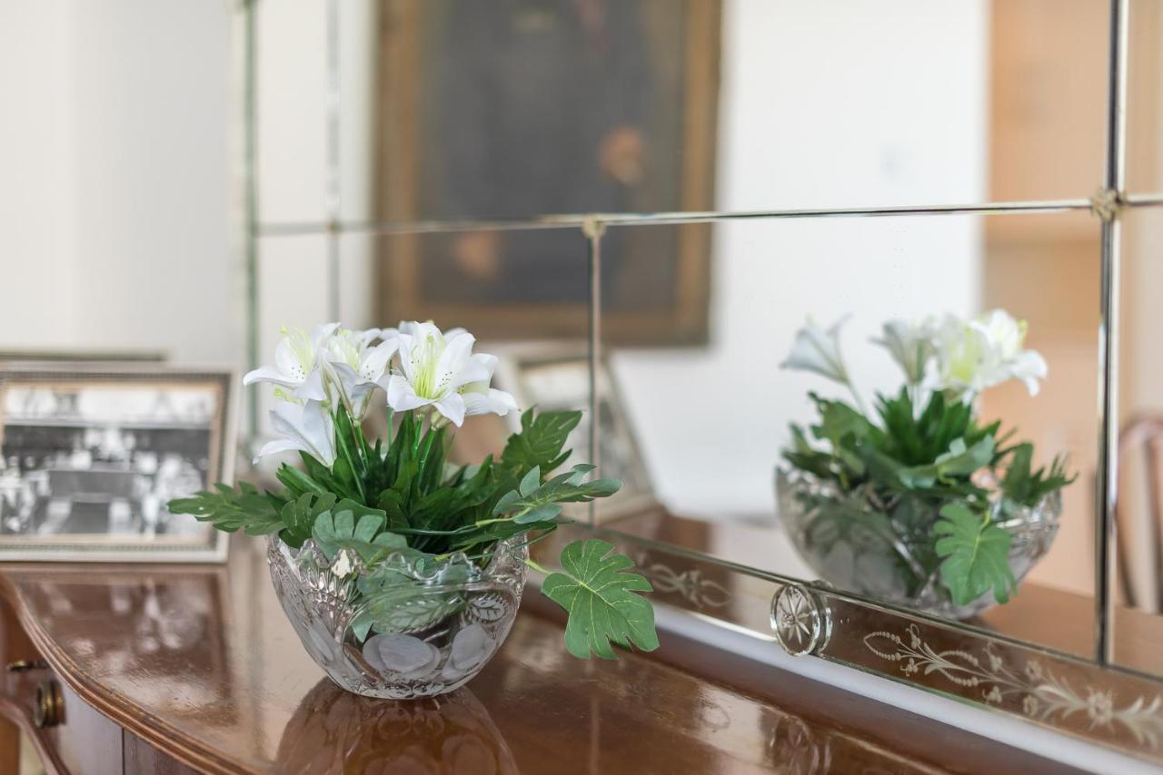 Athenean Classic Apartment At Acropolis Museum & Metro Extérieur photo