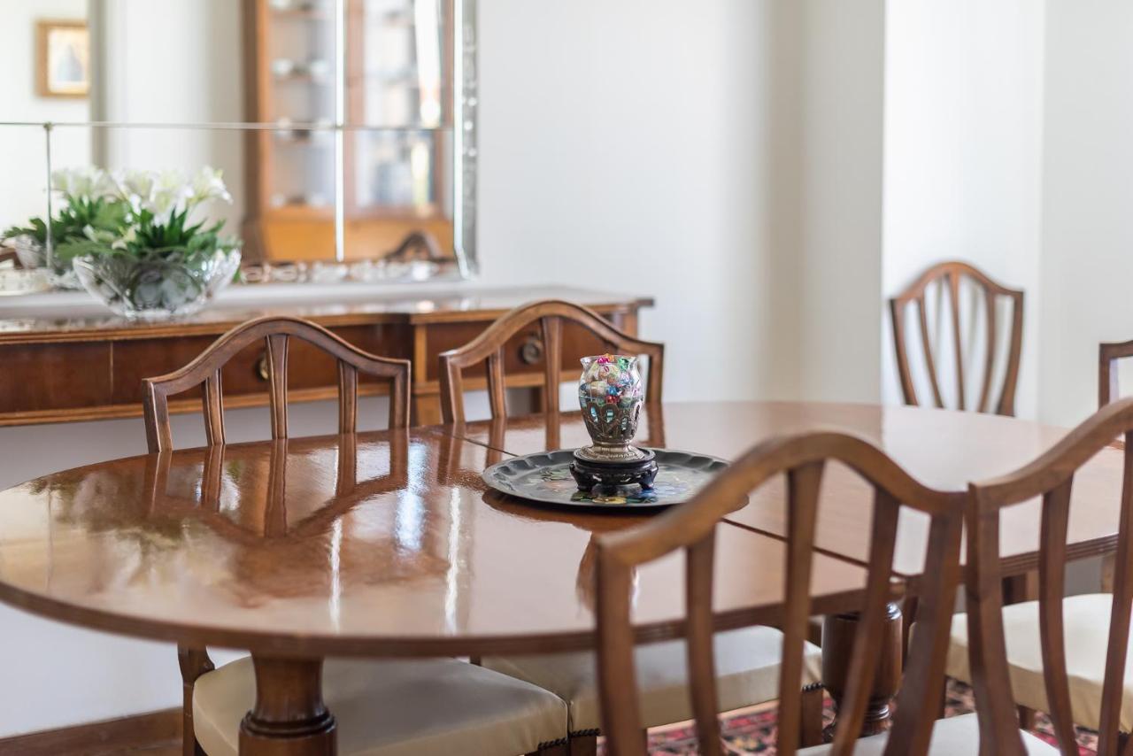Athenean Classic Apartment At Acropolis Museum & Metro Extérieur photo
