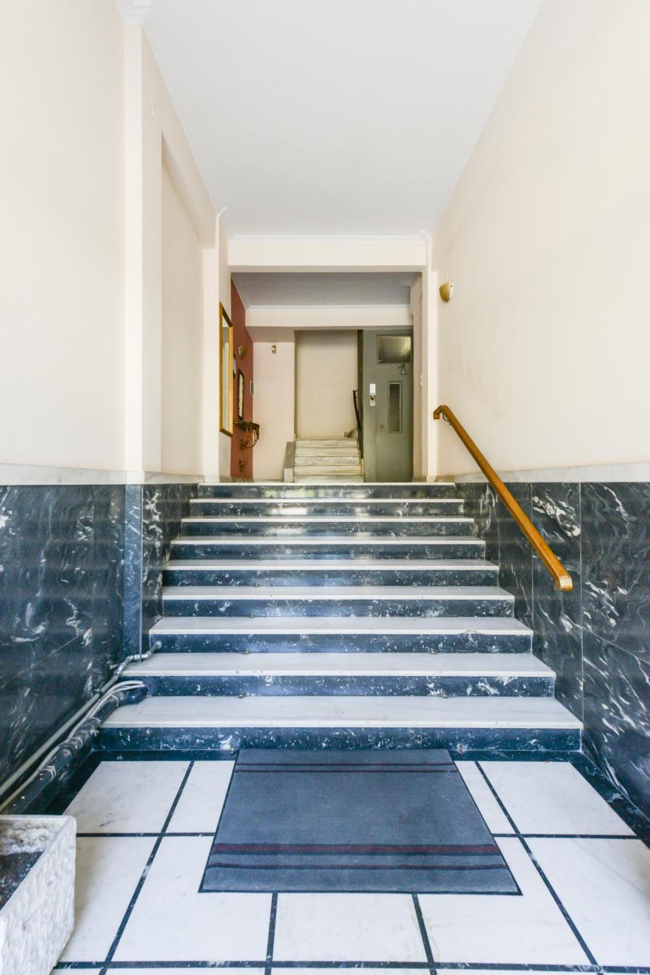 Athenean Classic Apartment At Acropolis Museum & Metro Extérieur photo